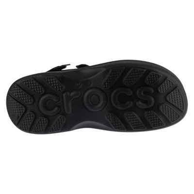 4. Crocs Soho Y Strap Sandal W 211755-001 Czarne 36/37