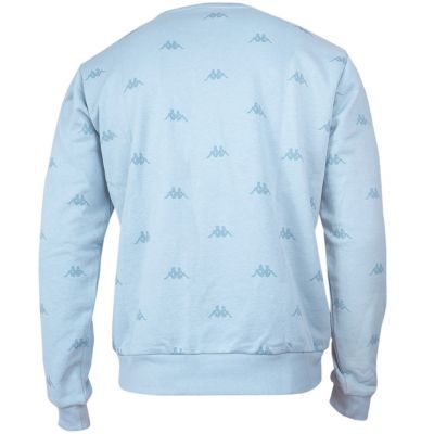4. Bluza Kappa Iver M 309038 16-4013