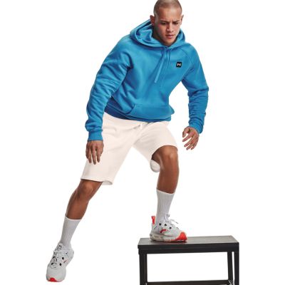 15. Bluza męska Under Armour Rival Fleece Hoodie M 1357092 422