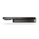 5. ZENS Slim Qi2 Aluminium Powerbank - magnetyczny powerbank 10000 mAh kompatybilny z MagSafe i Qi2 (black)