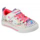 7. Buty Skechers Unicorn Sunshine Jr 314802L WMLT