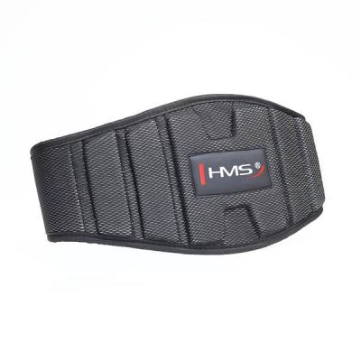 9. Pas do ćwiczeń siłowych Gray HMS PA3448 r.S 