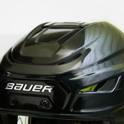 5. Kask hokejowy Bauer Hyperlite Sr