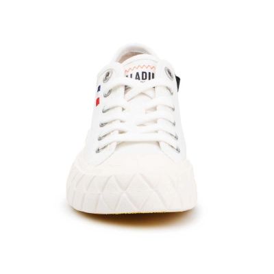 2. Buty Palladium Ace Cvs Star W 77014-116-M