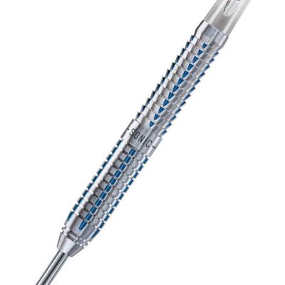 4. Rzutki Harrows Sonic 90% Steeltip HS-TNK-000013298