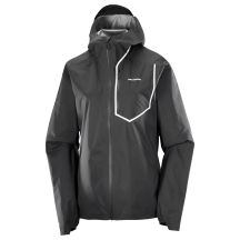 Salomon Bonatti Pro JKT W LC2770800 Czarne L