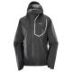 Salomon Bonatti Pro JKT W LC2770800 Czarne L