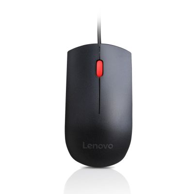 2. Lenovo Essential Optical USB (4Y50R20863)