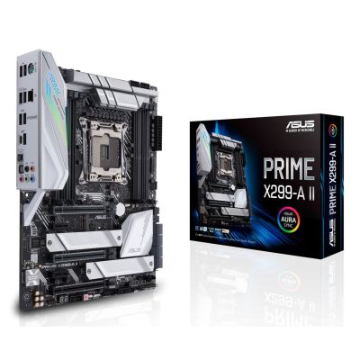 7. Płyta główna Asus Prime X299-A II LGA2066