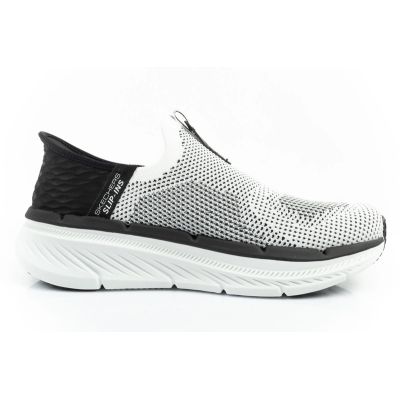 17. Buty Skechers Max Cushioning Premier 2.0 Slip-INS M 220839/WBK