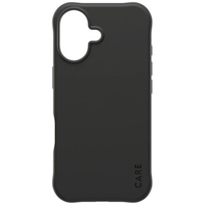 3. Etui CARE by PanzerGlass Fashionable Samba MagSafe na iPhone 17 - czarne