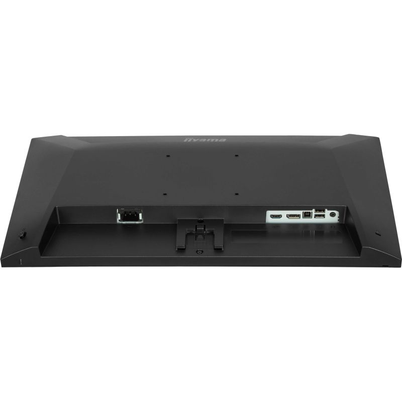13. iiyama ProLite X2793HSU-B1 monitor komputerowy 68,6 cm (27") 1920 x 1080 px Full HD LED Czarny