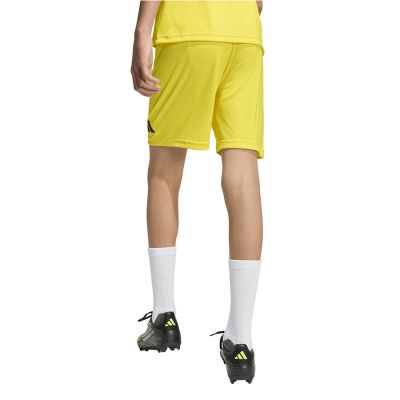 2. Spodenki adidas ENTRADA 26 Short Junior JZ6525