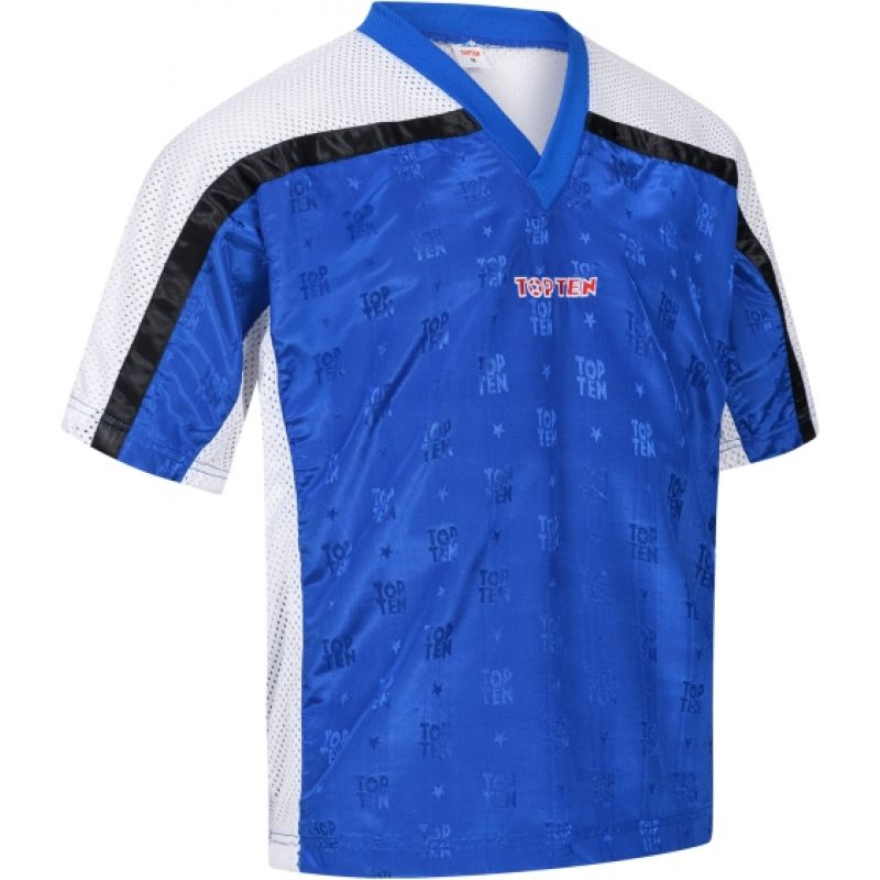 4. Bluza do pointfightingu TOP TEN (WAKO APPROVED new)