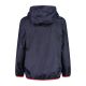 3. Kurtka CMP Kid G Jacket Rain Fix Hood Jr 3X53255-28ML