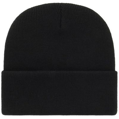 4. Czapka Brand MLB Los Angeles Dodgers Haymaker Hat B-HYMKR12ACE-BKA 