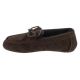 2. EMU Australia Sandrine W13211-CHOC Brązowe 36
