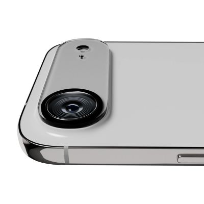 6. Szkło hartowane Puro Camera Standard na iPhone 17 Air na wyspę aparatu i obiektyw