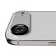 6. Szkło hartowane Puro Camera Standard na iPhone 17 Air na wyspę aparatu i obiektyw
