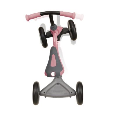 11. Rowerek wielofunkcyjny Globber Learning Bike 3w1 Deluxe 639-210