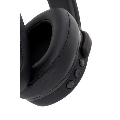 5. słuchawki Skullcandy Crusher Evo Wireless True Black