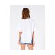 5. Koszula RIP CURL Premium Surf S/S Shirt biały