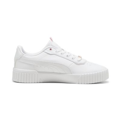 4. Buty Puma Carina 2.0 Lux W 395017-05