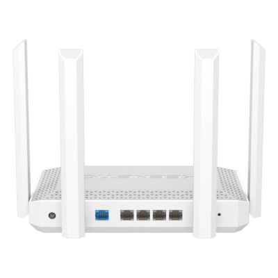 4. Router Keenetic Hopper 4G+ KN-2312-01-EU AX3000