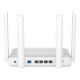 4. Router Keenetic Hopper 4G+ KN-2312-01-EU AX3000