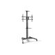 Stojak mobilny DIGITUS DA-90370 (37" - 70"; max. 50kg)