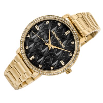 2. Zegarek Damski MICHAEL KORS Pyper MK4916 + BOX