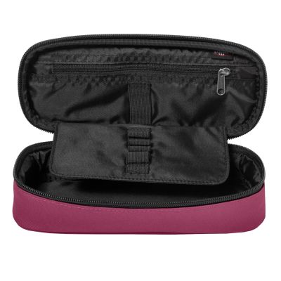2. Eastpak Oval Single EK0007176S11 Bordowe One size