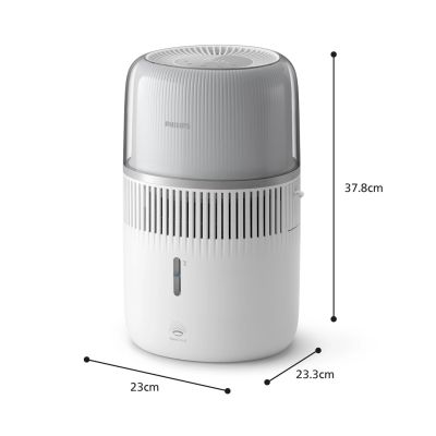 6. Philips 5000 series Nawilżacz powietrza