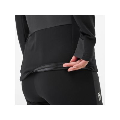 6. Kurtka MILLET W Pierra Ment Hoodie Czarny