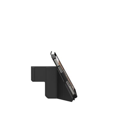 6. Urban Armor Gear Essential Armor 21,1 cm (8.3") Folio Czarny