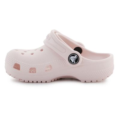 9. Chodaki Crocs Toddler Classic Clog Jr 206990-6UR