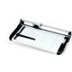 2. Olympia TR 4815 gilotyna 50 cm 15 ark.