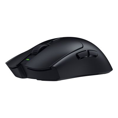 16. Razer Viper V3 HyperSpeed myszka Gaming Po prawej stronie RF Wireless Optyczny 30000 DPI