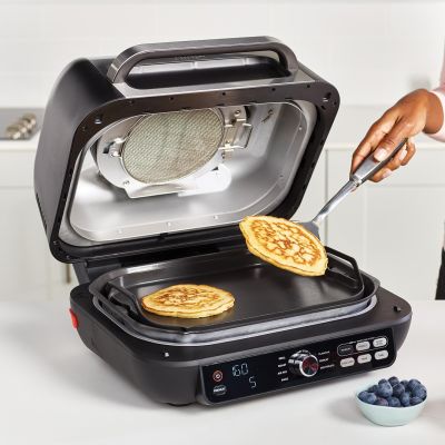 9. Ninja AG651EU grill kontaktowy