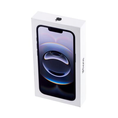 3. Apple iPhone 16e 15,5 cm (6.1") Dual SIM iOS 18 5G USB Type-C 128 GB Czarny