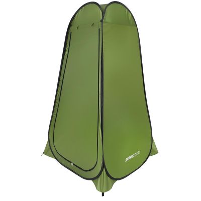 13. NAMIOT PRZEBIERALNIA TURYSTYCZNA 110X110X190CM