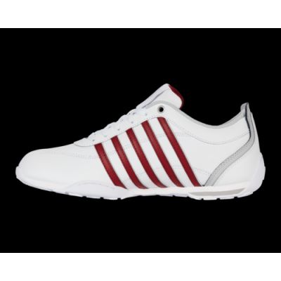 10. Buty K-Swiss Arvee 1.5 M 02453-174-M