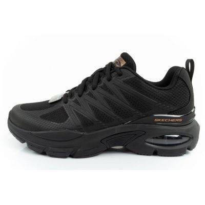 2. Buty Skechers Air Ventura-Revell M 232657/BBK