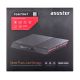 6. NAS Asustor FS6706T; FLASHSTOR 6, Intel Celeron N5105, 4GB DDR4 SODIMM (max. 16GB), 2x 2.5GbE, 6x M.2 2280 NVMe PCIe 3.0, 2x USB 3.2 Gen, 2 x USB 2.0, 1x HDMI 2.0b, 1x S/PDIF