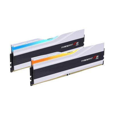 2. Pamięć DDR5 32GB PC 6000 CL36 G.Skill KIT (2x16GB) 32-TZ5RW RGB