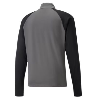 4. Bluza Puma teamLIGA 1/4 Zip Top M 657236 13