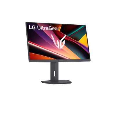 4. Monitor LCD 27" LG 27G610A-B 68,6cm 2560x1440px Quad HD LCD Czarny