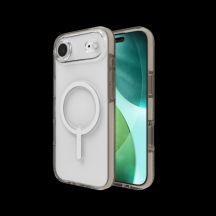 Etui ZAGG Santa Cruz Snap MagSafe na iPhone Air - tytanowe