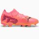 2. Buty piłkarskie Puma Future 7 Match FG/AG Jr 107729-03