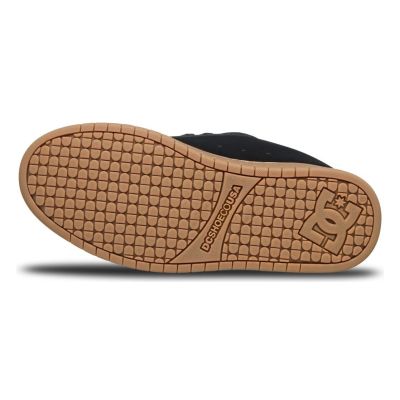 5. DC Shoes - Court Graffik DC01661009 Black